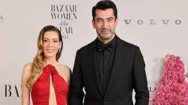 Kenan İmirzalıoğlu: Mesele erkek olmak değil, mesele beyefendi olmak