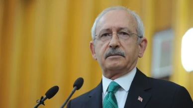 Kılıçdaroğlu: Gidiş iyi bir gidiş değil