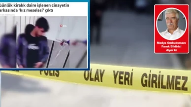  “Kız meselesi” ilkelliği