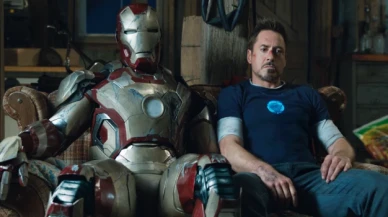 Marvel başkanı Kevin Feige: 'Robert Downey Jr. Iron Man olarak geri dönmeyecek'