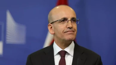 Mehmet Şimşek: Enflasyonda düşüşün başladığı bir yıl olacak