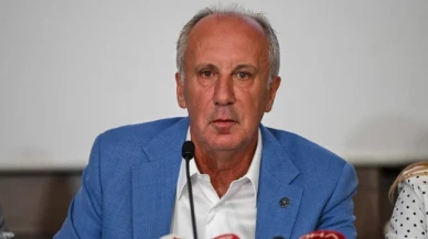 Muharrem İnce'den, "İzmir'de adaylık" iddialarına yanıt