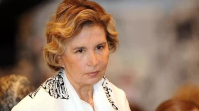 Nazlı Ilıcak yeniden cezaevine girdi