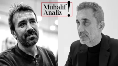 Nuri Bilge Ceylan - Zeki Demirkubuz arasındaki husumet nasıl başladı?