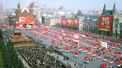 Putin'in emriyle bir Sovyet geleneği yeniden hayat buluyor!