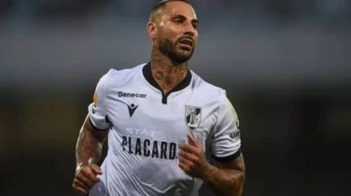 Ricardo Quaresma'dan Beşiktaş açıklaması