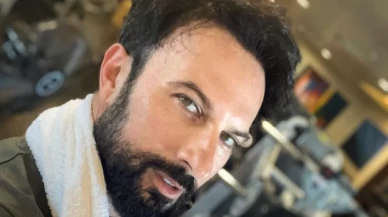 Tarkan'ın yılbaşı konserinden alacağı ücret dudak uçuklattı: "Güzel bir teklif geldi"