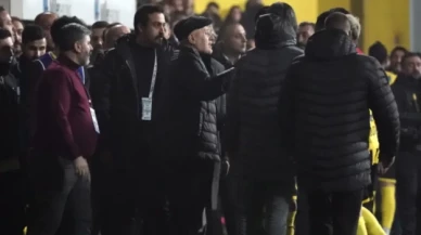 Trabzonspor Başkanı Ertuğrul Doğan: Ecmel Bey'in ciddi sıkıntıları var