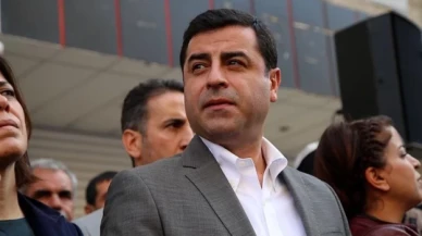 Tutuklu eski HDP Eş Genel Başkanı Selahattin Demirtaş: Toprağa verilen 12 asker benim kardeşimdir