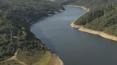 Yağışlar İstanbul'daki barajlara nasıl yansıdı?