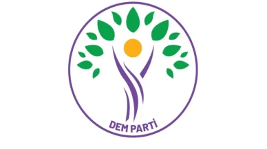 Yargıtay'dan 'DEM Parti' kısaltmasına onay