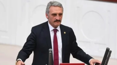 'Yurtta sulh cihanda sulh' sözüyle ilgili eski AK Parti milletvekili Ahmet Hamdi Çamlı'nın yaptığı paylaşım tepki çekti