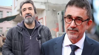 Zeki Demirkubuz'dan Nuri Bilge Ceylan’a sert sözler: 2006’dan beri malum şahsın hiçbir filmini izlemedim