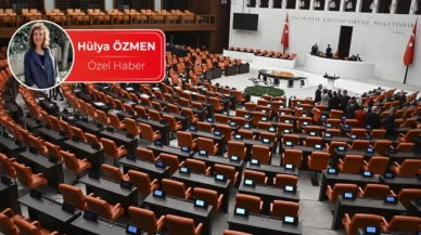 25 yıl önce ‘ete ağıt’ şiirindeki emekliler aynı noktada; Meclis’te emekli mesaisi