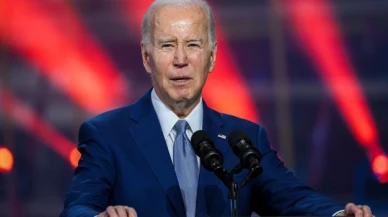 ABD Başkanı Biden'dan Trump'a sert sözler