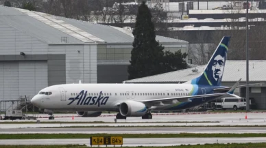 ABD, Boeing 737 Max 9 model uçakların yeniden havalanmasına onay verdi