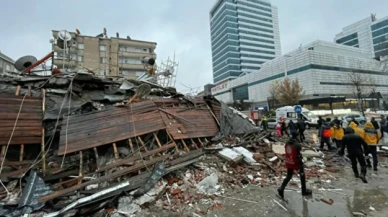 AFAD yapılan bağışların ne kadarının depremzedelere ulaştığını açıkladı