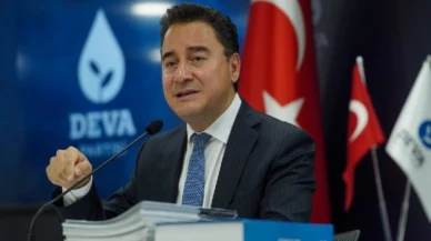 Ali Babacan: Çok çalıştık fakat Türkiye'nin ancak %48’ini ikna edebildik