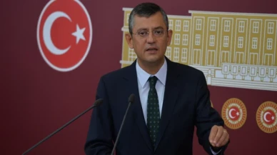 CHP lideri Özgür Özel: En düşük emekli maaşı asgari ücret olmalıdır