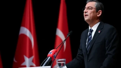 CHP Lideri Özgür Özel: Halkçı belediye başkanları ve hizmetleri şehrinize gelebilir