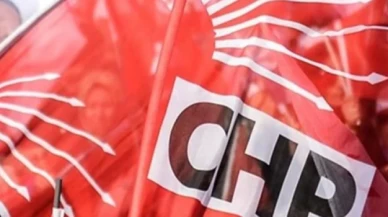 CHP'de “yargıya darbe” mitingi