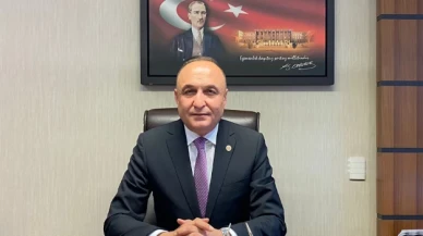 CHP'li Meriç: "Çocuk onkoloji ve hematoloji doktorları gidiyor, tedaviler aksıyor"