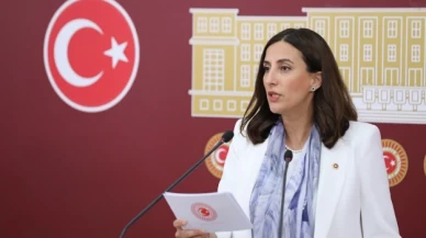 DEVA Partili Rızvanoğlu: İktidar tam yedi yıldır kalıcı yaz saati uygulamasından vazgeçmiyor, bu ısrar neden?