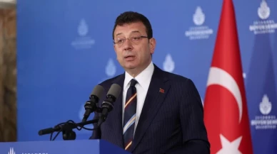 Ekrem İmamoğlu: Seçimde eğer fayda verecekse her türlü yola başvuracak anlayışları olduğunu biliyoruz