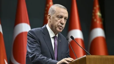 Erdoğan: Dik bir duruş sergiliyoruz