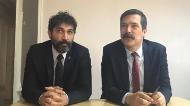 Erkan Baş'tan, Barış Atay'ın İBB adaylığı iddialarına ilişkin açıklama