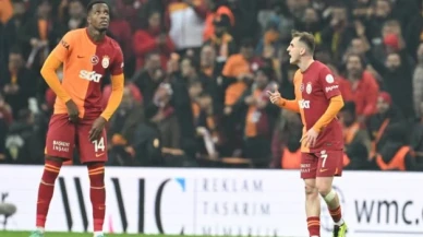 Galatasaray 3-1 İstanbulspor