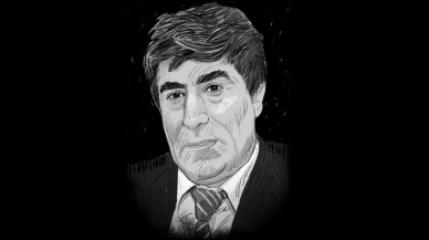 Hrant Dink'in katledilişinin 17. yılı