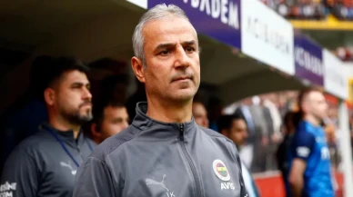 İsmail Kartal'ın hedefi 103 gollü rekoru geçmek