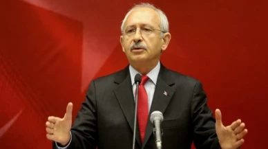 Kılıçdaroğlu’ndan Erdoğan’a: Yalan söyledin, iftira attın, milleti kandırdın