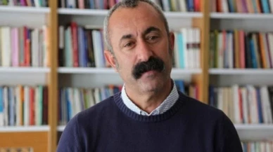 'Komünist Başkan' Fatih Mehmet Maçoğlu, Kadıköy'den aday gösterilecek