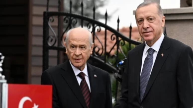 Kulis: Erdoğan ve Bahçeli, TBMM'den Can Atalay kararını okutmalarını istedi