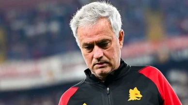 Mourinho'nun yeni durağı orası mı olacak?