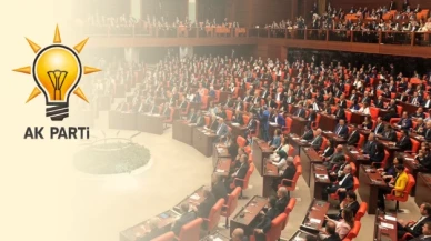 NATO oylamasında AK Parti fire verdi