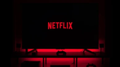 Netflix 2023'ün son çeyreğinde 13 milyonu aşkın yeni abone kazandı