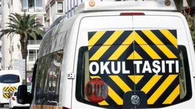 Okul servislerine büyük zam talebi: Kabul edilirse en düşük ücret 2 bin TL'yi aşacak