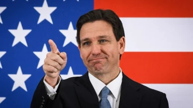 Ron DeSantis, Cumhuriyetçi Parti ön seçimlerinden çekildi