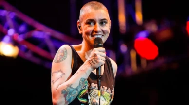 Sinéad O’Connor’ın ölüm nedeni belli oldu