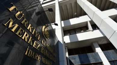 Merkez Bankası faiz kararını açıkladı!