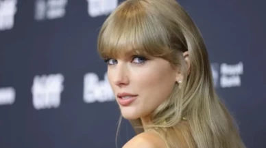 Taylor Swift'in yapay zeka ile yapılan müstehcen görsellerine Beyaz Saray’dan yasal düzenleme