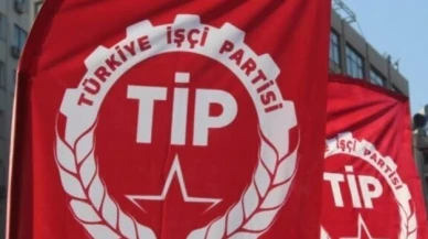 TİP, 24 belediye başkan adayını açıkladı