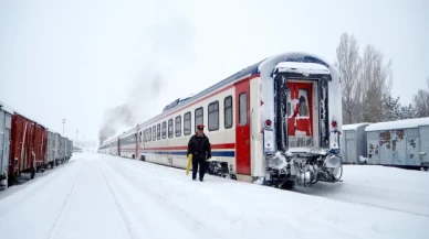 Turistik Doğu Ekspresi tur fiyatları 10 bin TL'ye dayandı