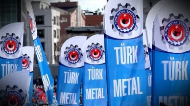 Türk Metal Sendikası grev kararı aldı