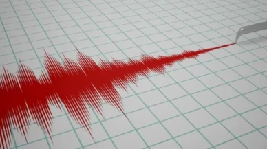 AFAD duyurdu: Bursa'da deprem