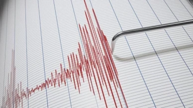 AFAD duyurdu: İzmir'de 3.7 büyüklüğünde deprem