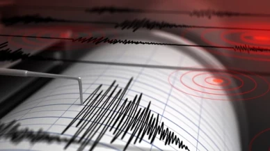 AFAD duyurdu: İzmir'de deprem